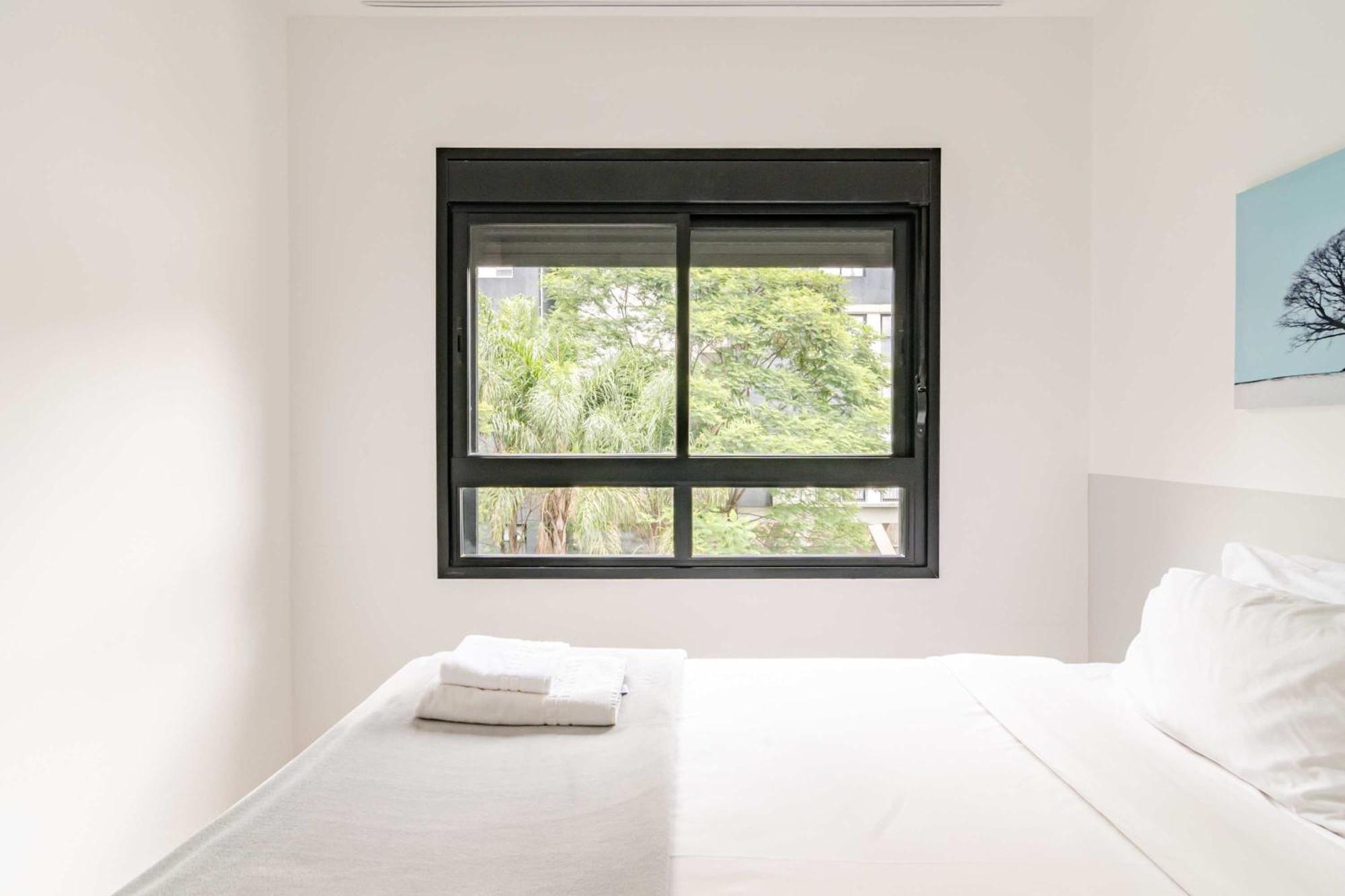 Apartment Bhomy V Madalena Proximo Ao Beco Do Batman Dn34 Sao Paulo