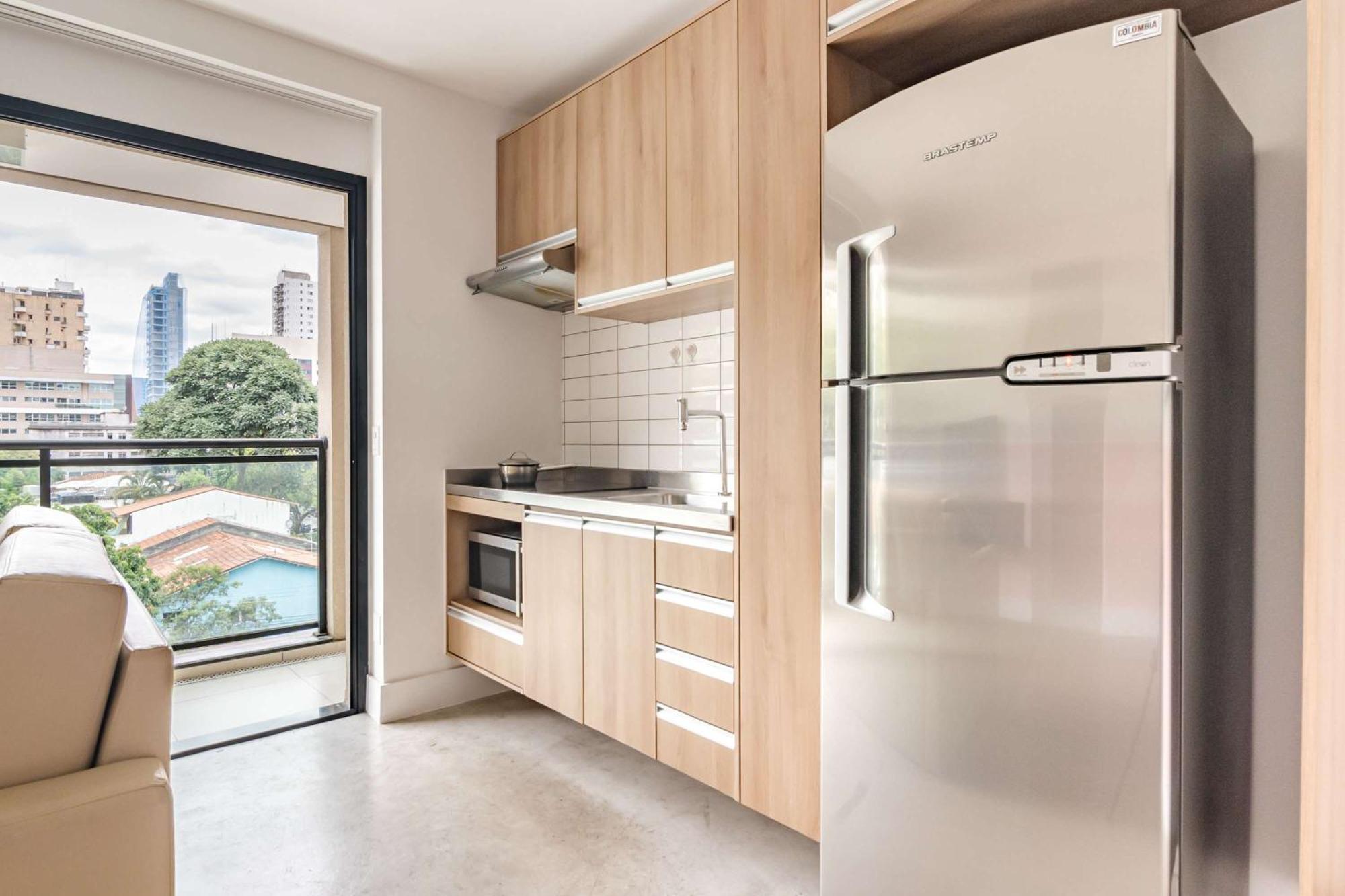 Apartment Bhomy V Madalena Proximo Ao Beco Do Batman Dn34 *